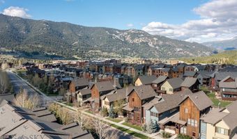 151 B Pheasant Tail B, Big Sky, MT 59716
