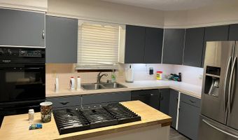 1114 N. Springfield, Anthony, KS 67003