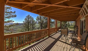 1042 N Aspen Dr, Brian Head, UT 84719
