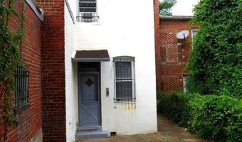 1115 G St NE, Washington, DC 20002