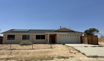 20245 Hacienda Blvd, California City, CA 93505