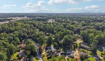 1177 Hess Dr, Avondale Estates, GA 30002
