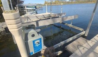 300 Lake Metigoshe Park 164 & 165, Bottineau, ND 58318