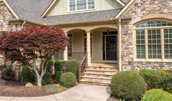 300 Hemlock Cv, Ball Ground, GA 30107