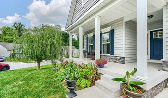 5023 SHIRLEYBROOK, Baltimore, MD 21237