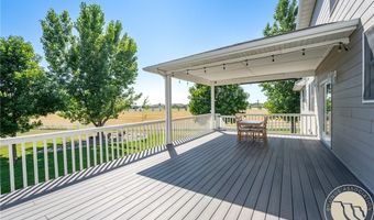 5630 Woodgate Dr, Billings, MT 59106