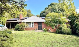 4802 HOWARD Ave, Beltsville, MD 20705