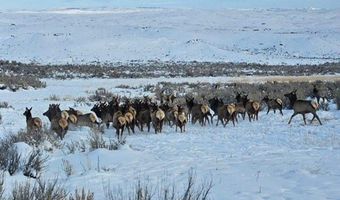 95 Mill Draw Overlook, Belfry, MT 59008