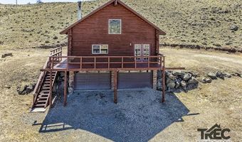 4 Whit Creek Rd, Cody, WY 82414
