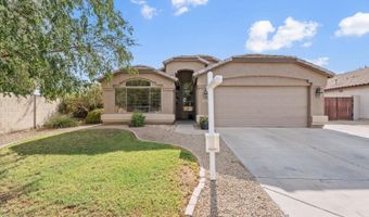 2602 N 112TH Ln, Avondale, AZ 85392