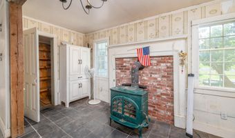 1785 Alna Rd, Alna, ME 04535