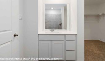 1708 Zander Ct Plan: Davis, Alvin, TX 77511