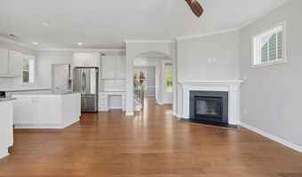 2756 Abruzzo Dr, Apex, NC 27502