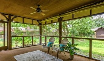 639 Oakridge Dr, Bartlesville, OK 74006