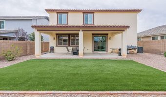 3126 E RUSSELL St, Mesa, AZ 85213