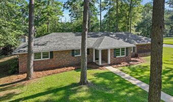 2501 Pheasant Dr, Albany, GA 31707