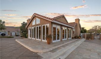 34901 Sweetwater Dr, Agua Dulce, CA 91390