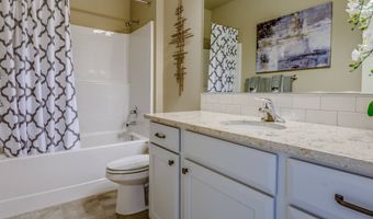 762 NW 28th St Plan: Plan 2061, Battle Ground, WA 98604