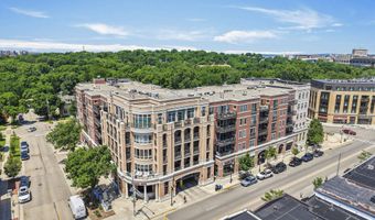 1802 Monroe St 304, Madison, WI 53711