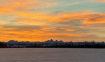 1200 N Lot 16 Lot 16, Ashton, ID 83420