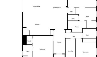 13 Cottonwood Dr, Blue Diamond, NV 89004