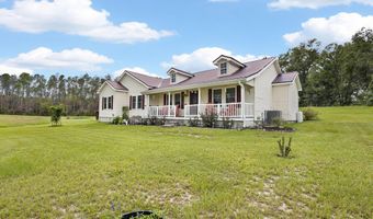 4700 NW 26th St, Bell, FL 32619