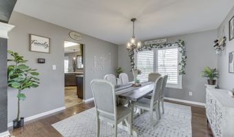 3256 Amber Way, Bargersville, IN 46106