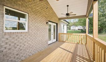 6544 Thomas Twin Oak Rd Lot 5, Baxter, TN 38544