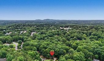4802 Thornwood Dr, Acworth, GA 30102