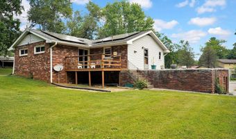 2403 G St, Bedford, IN 47421