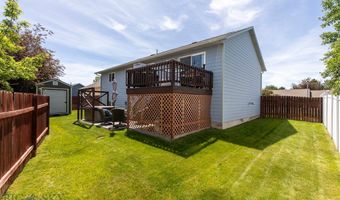 1107 W Central Ave, Belgrade, MT 59714
