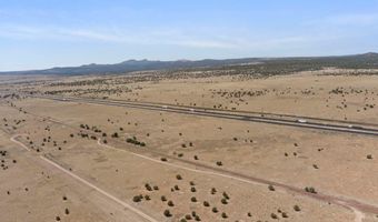 W Old Hwy 66, Ash Fork, AZ 86320