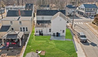 35 Church St, Allentown, NJ 08501