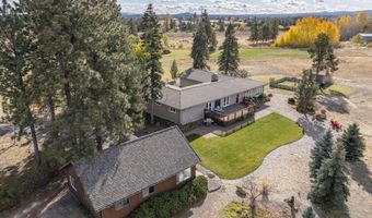 19190 Pinehurst Rd, Bend, OR 97703