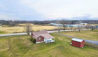 2608 Hinton Rd, Athens, WV 24712