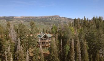1231 N Aspen Dr, Brian Head, UT 84719