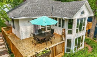 3310 Lake Johanna Blvd, Arden Hills, MN 55112