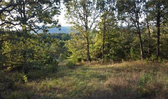10 Acres CR 9204, Alpena, AR 72611