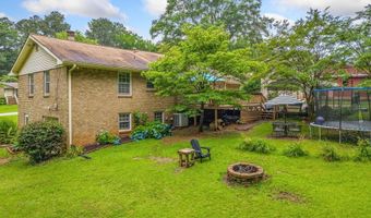 2095 Gherry Dr, Austell, GA 30106