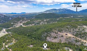 89 Carroll Ct, Black Hawk, CO 80422