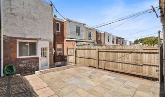 4009 LAURISTON St, Philadelphia, PA 19128
