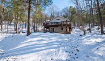 119 ELLIS Rd, Basye, VA 22810
