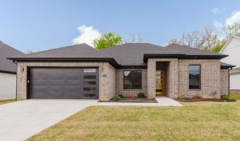 7017 Cold Creek Dr, Alexander, AR 72002