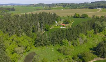 7734 SE STARR QUARRY Rd, Amity, OR 97101