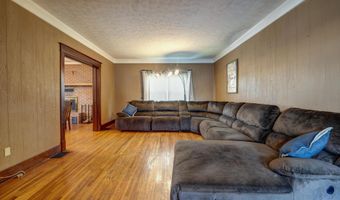 513 S High St, Arcanum, OH 45304
