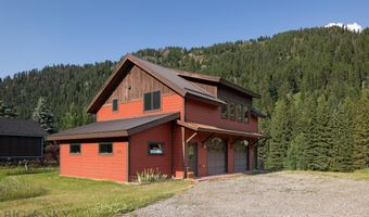450 Karst Stage Loop, Big Sky, MT 59716