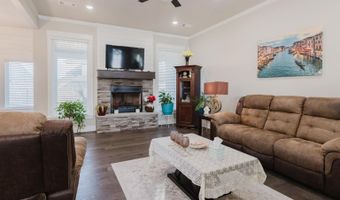 7424 Northwood Dr, Benton, AR 72019