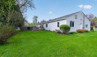 535 Yale Ave, Alma, MI 48801