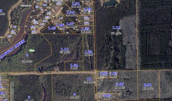 50002 Sunset Pt, Amory, MS 38821