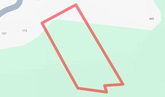 111 Master Hill Rd, Ansted, WV 25812